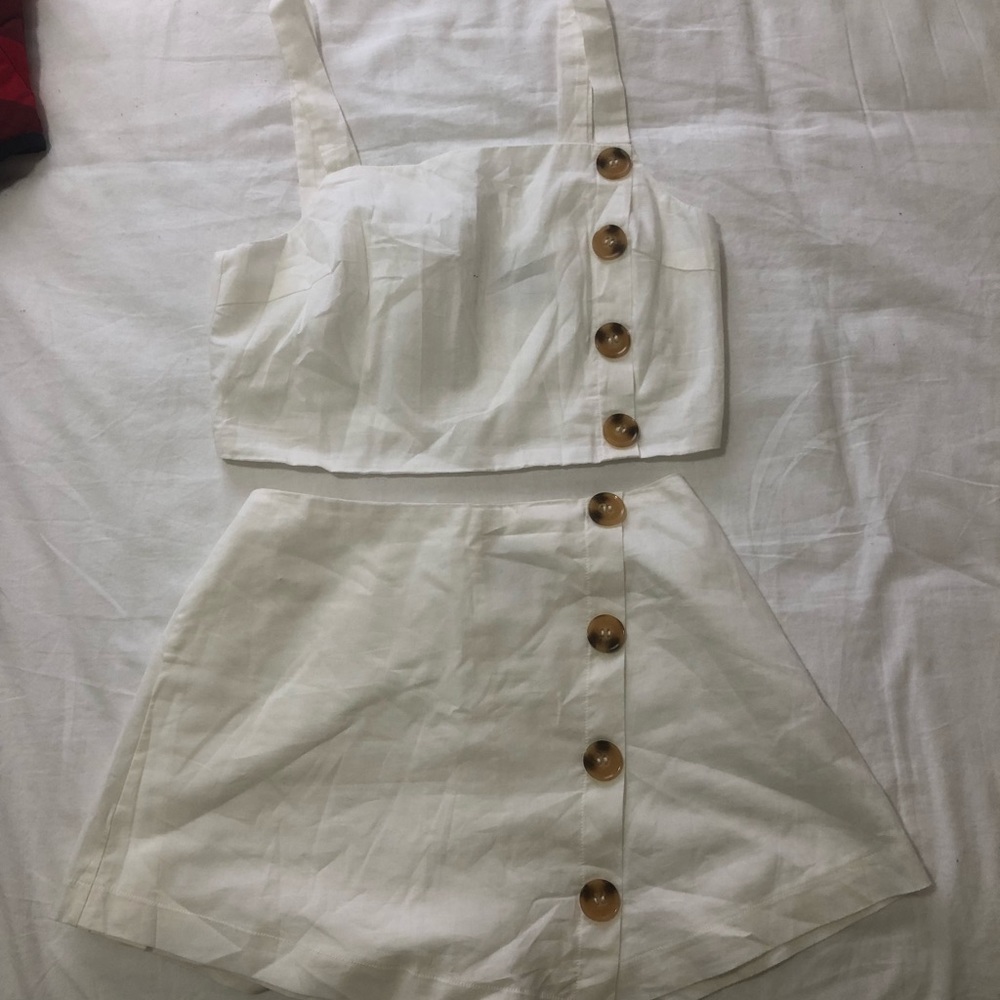 Princess Polly Two Piece Set